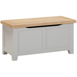 Blanket Box (WPT021)