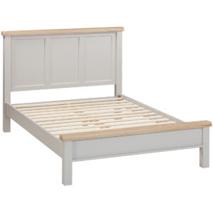 4'6" Bed (WPT042)