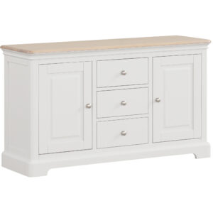 2 Door 3 Drawer Sideboard (LYD052)