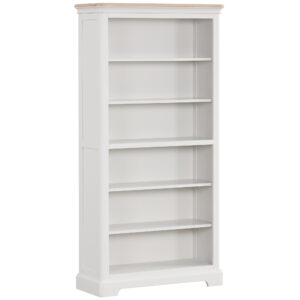 6' Bookcase (LYD063)