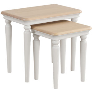 Nest Of 2 Tables (LYD076)