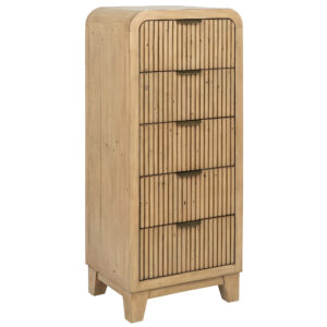 5 Drawer Wellington (PEM002)
