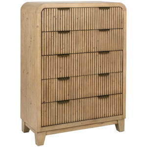5 Drawer Chest (PEM005)
