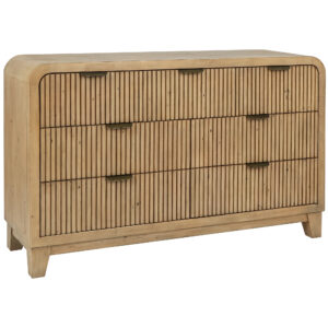 3 Over 4 Chest (PEM006)