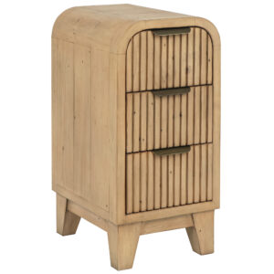 Compact Bedside (PEM009)